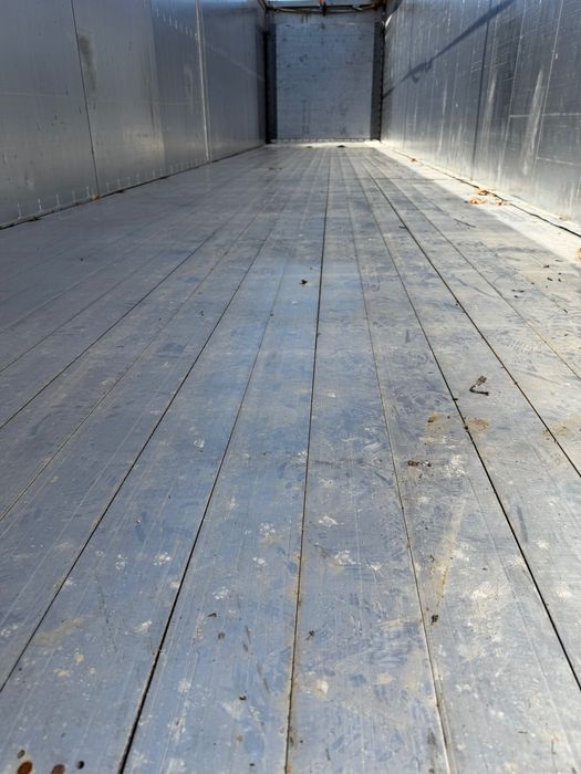 Semiremorca Walking Floor SCHMITZ