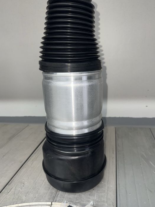 Perna de aer fata Audi a6 A7 C8 4K (2017‑2025), OEM 4K0616039H/F/M