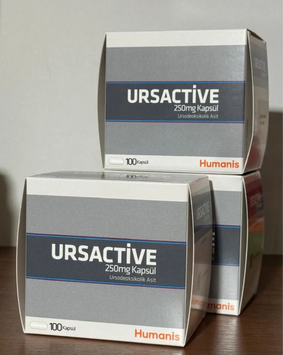 Урсактив/ursactive