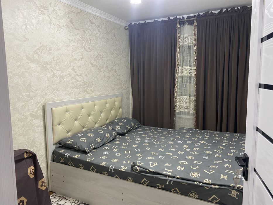 Апартамен, гостиница! 3-комнатная квартира у Регистана — самый центр!