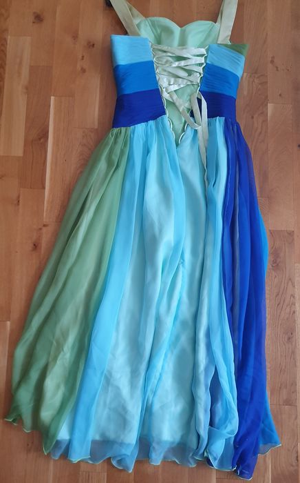 Rochie de ocazie mărimea 36