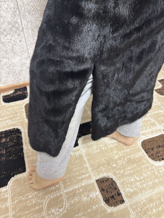 продам шубу дешево