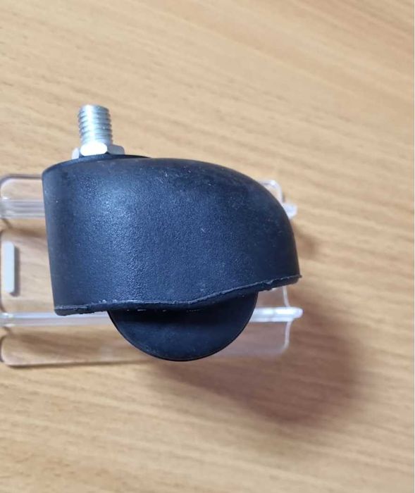 Ролики (колеса) для  кресел