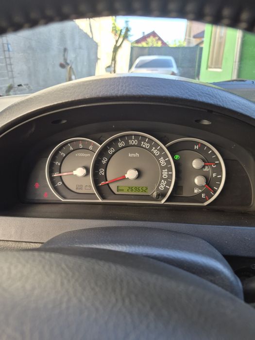De vanzare Kia Sorento