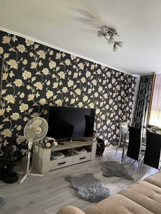 Apartament 2 camere, complet renovat, mobilat, 48 mp – Carpați 1