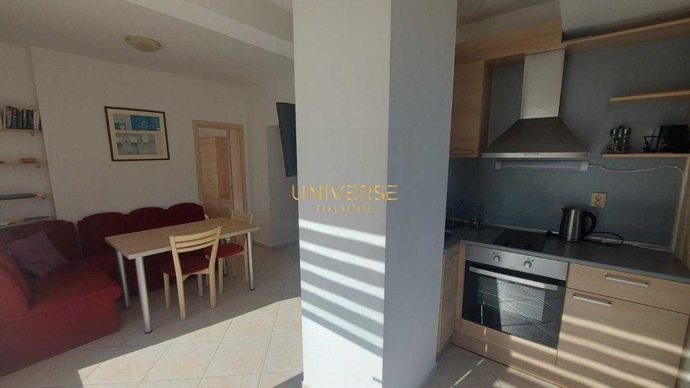Продава се Тристаен апартамент в с. Кошарица, Област Бургас - 144 кв.м за 291 €/кв.м - Снимка #1