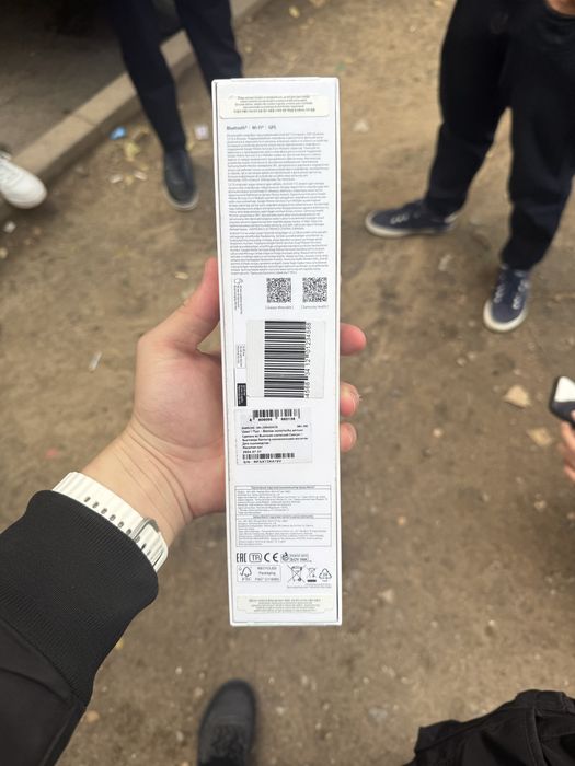 Galaxy watch 7/40мм