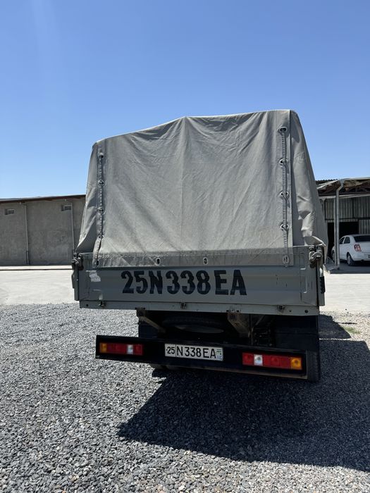 Gazel Biznes Bort 3.2