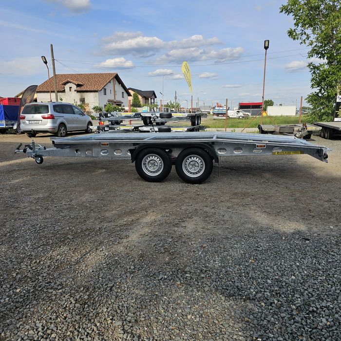 Platforma Galla Taurus 4 m nou nouta