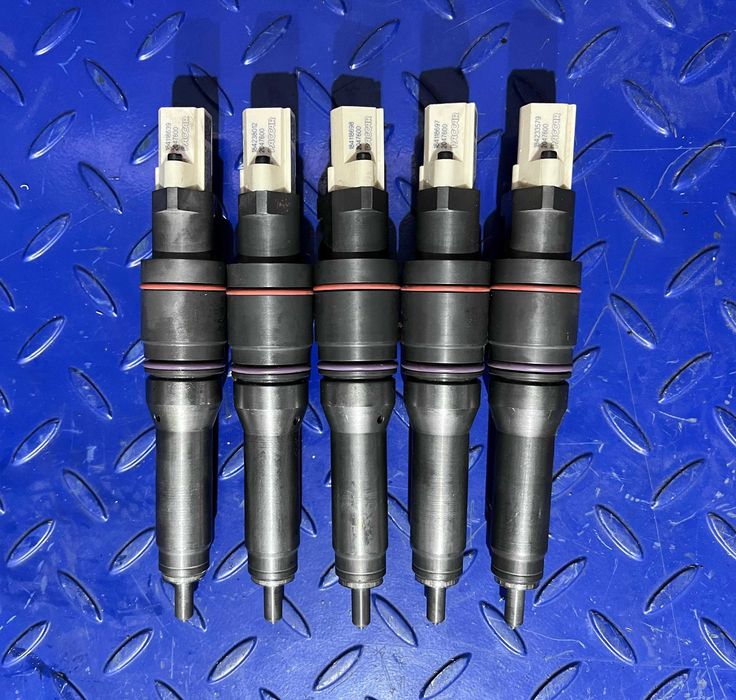 Injectoare DAF XF 2047600 Euro 6