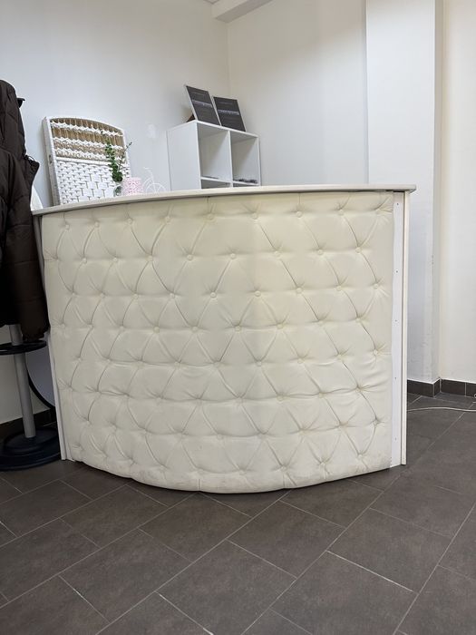 Продам Рецепшн . Срочно. Торг