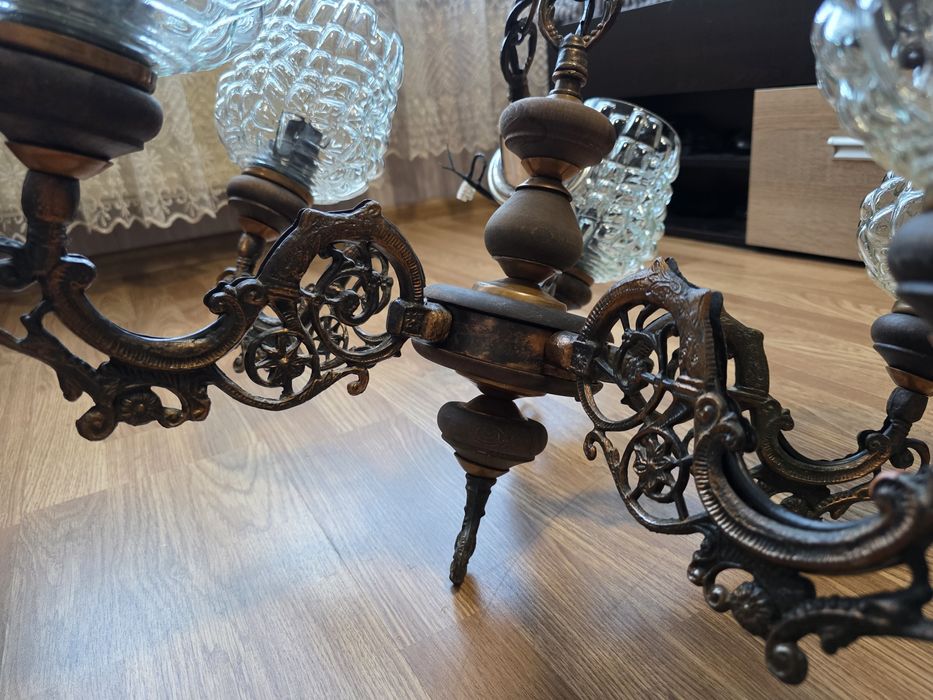 Масивен  полилей