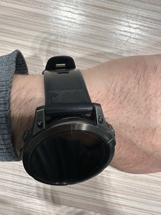 Garmin Epix Gen 2 Pro