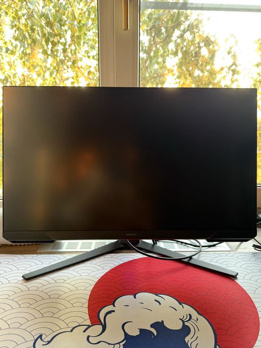 Монитор Samsung Odyssey G3 24” 180 Гц