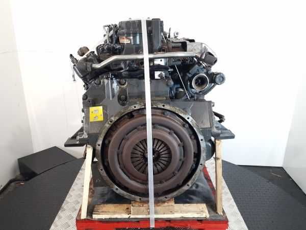 Motor pentru camion EURO 5- DAF FR103U2