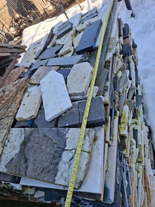 Vand spartura marmura si granit