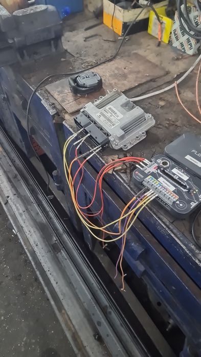 Diagnoza Auto Tester Profesional pt Orice Marca si la Domiciliul Dvs!