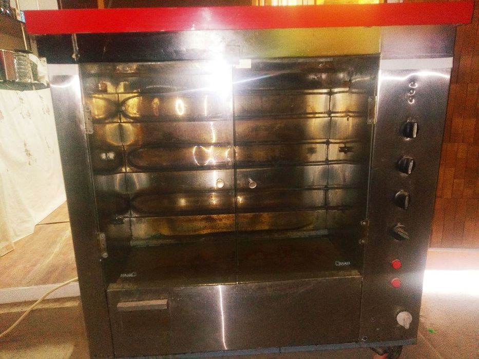 Гриль аппарат продается