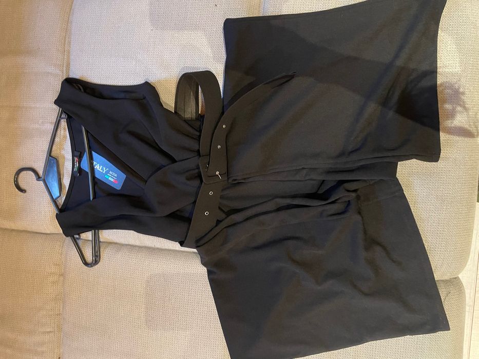 Чисто нов Елегантен Гащеризон