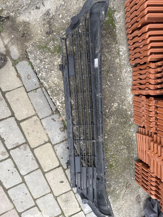 Bara inferioara fata Opel Combo an 2021