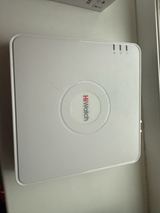 Видеорегистратор