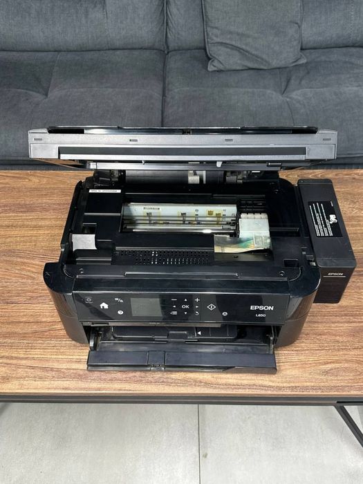 Printer EPSON L850