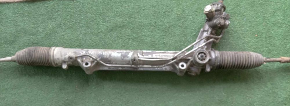 Casetă direcție BMW X5