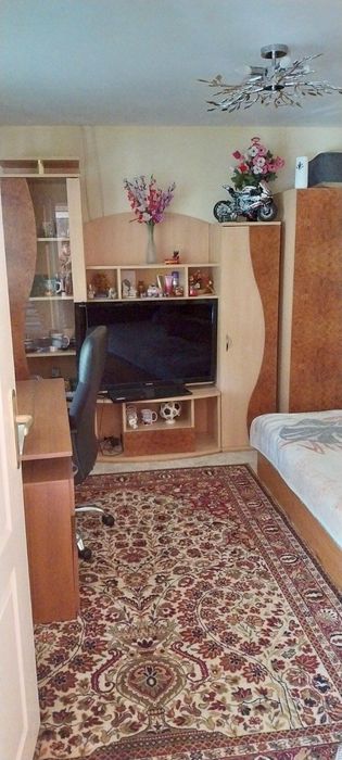 Продава масивна къща в гр. Ловеч, кв. Вароша