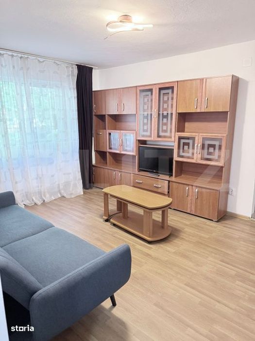 Apartament 2 camere de inchiriat, 41 mp, mobilat si utilat, zona Astor