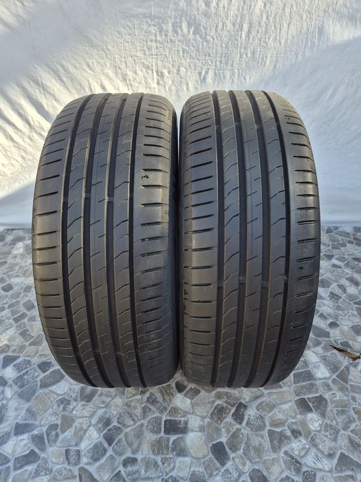 2бр 215 55 16 Nexen летни 20г