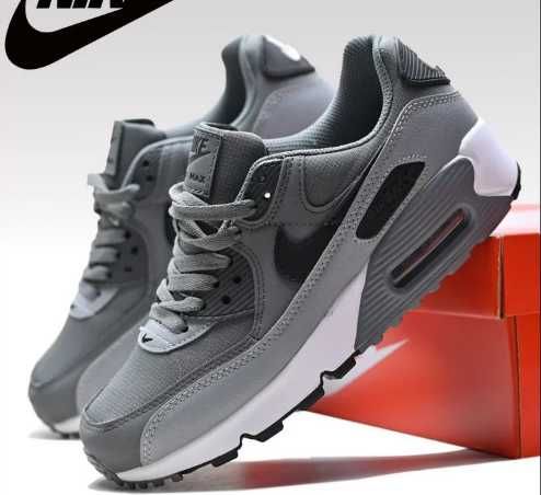 Кроссовки Air Max 90 размер 42