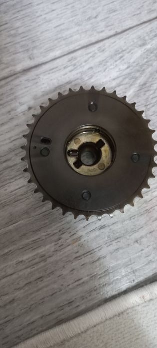 Тойота  запчасти