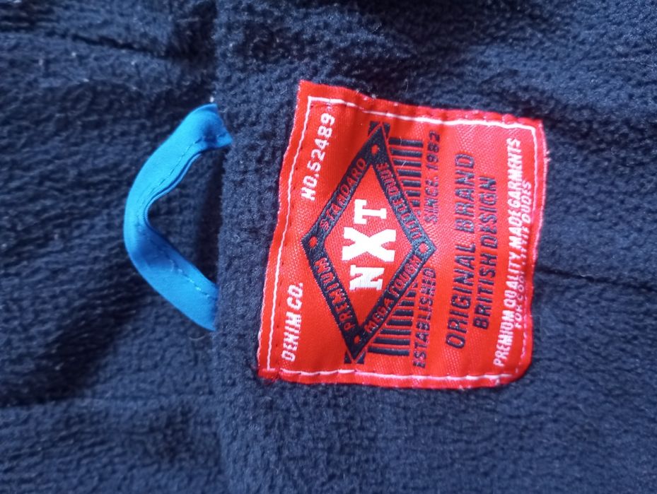 Комбинезон осенний весенний