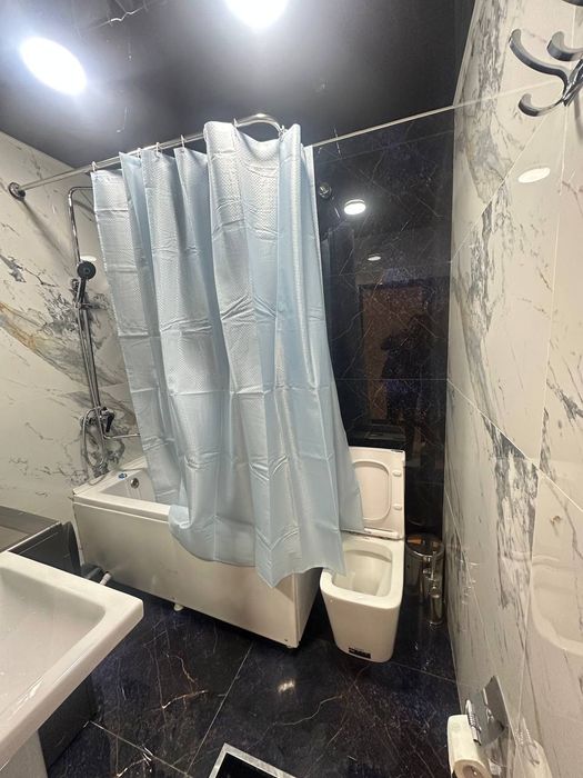 Новостройка 1/7/9продаётся квартира