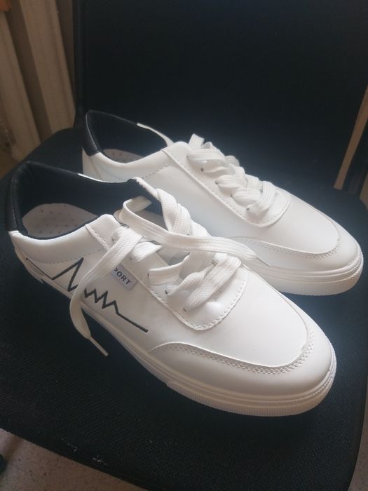 Кроссовки мужские, 41 размер