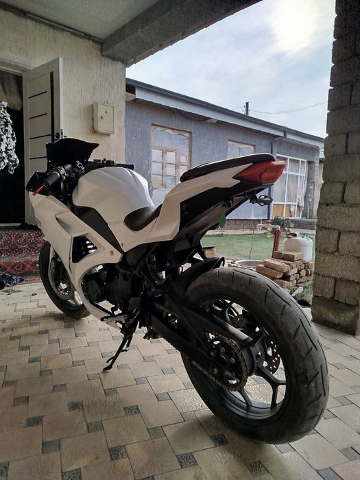 Yamaxa r3 naxadu tiniq