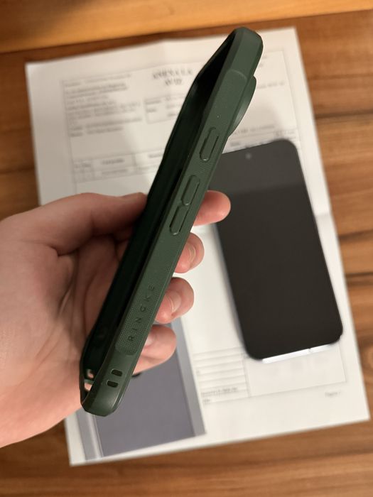 Google Pixel 10 Pro Moonstone 256 Gb Factura Garantie 2 ani