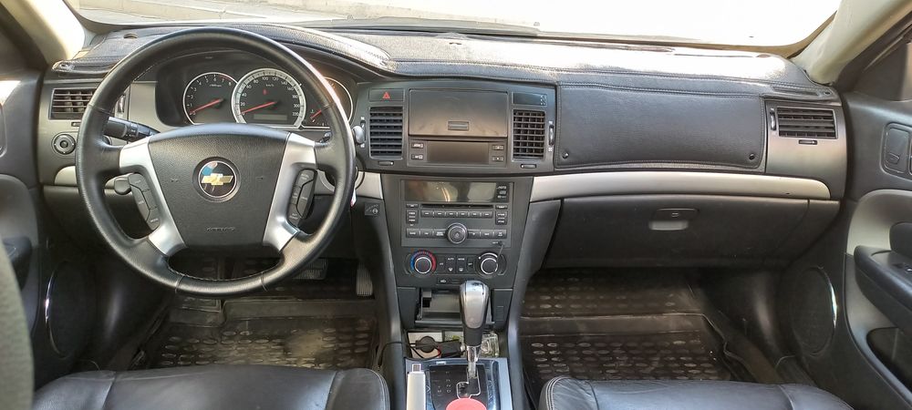 Продаётся своя Epica