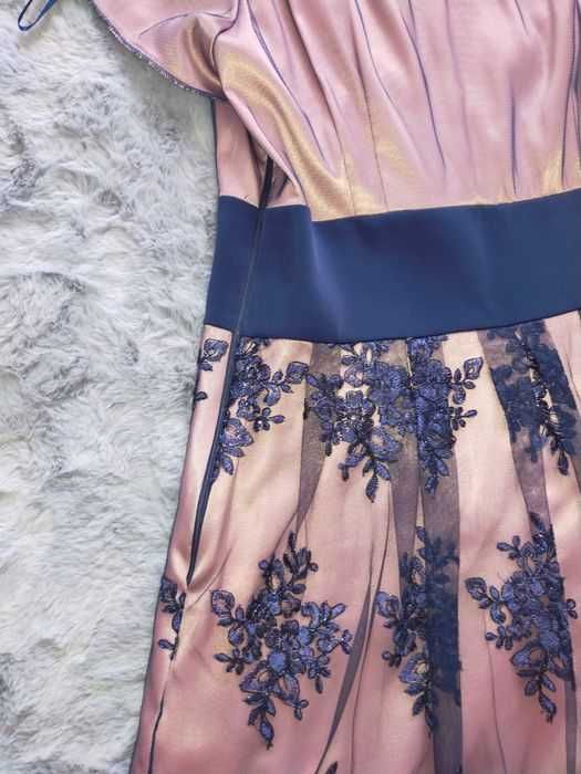 Rochie Nouă dantelă