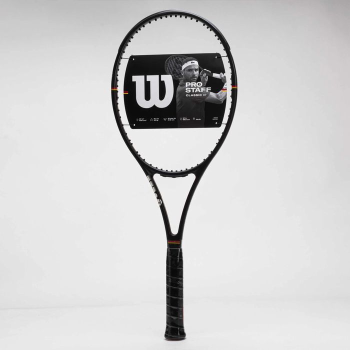Wilson Pro Staff 97 classic