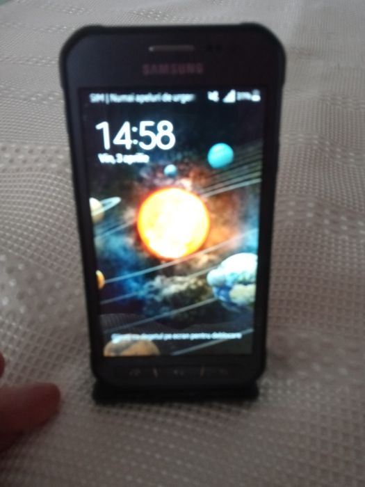Telefon Samsung Galaxy XCover 3