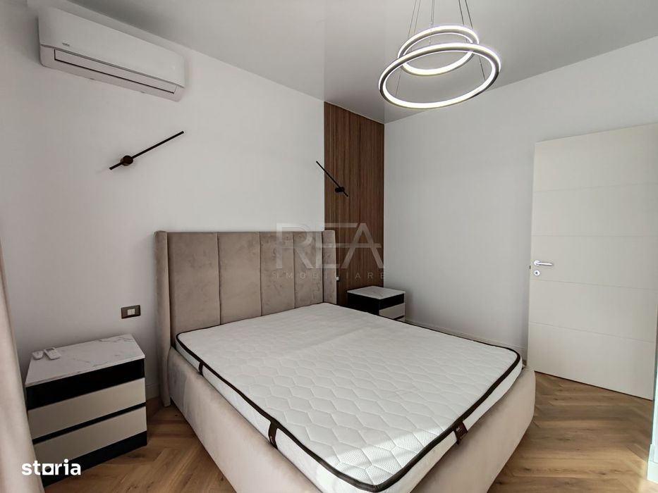Apartament 2 camere/ My Place Residence, Bld Pipera