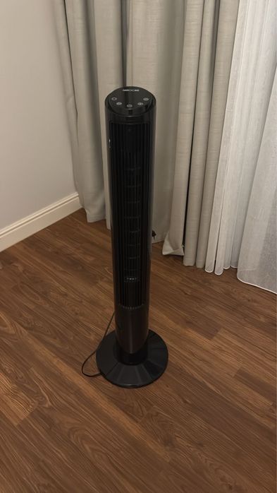 Вентилятор Harooko