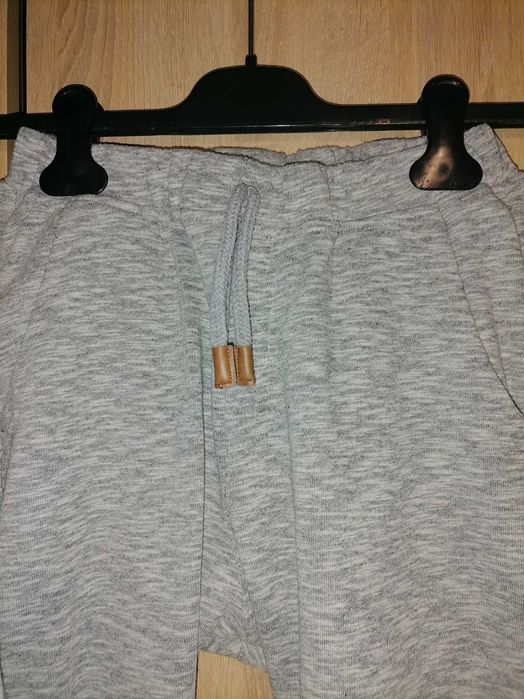 Спортен екип за момче