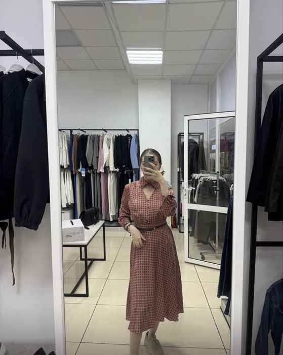 Продам платье , легкий материал