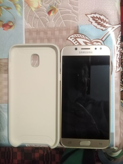 Samsung j5 gold impecabil