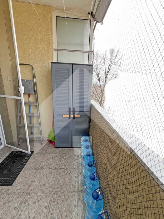 Продава се Двустаен апартамент в Нови пазар - 60 кв.м за 1233 €/кв.м - Снимка #14