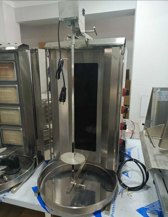 Донер аппарат Lavash aparat Danar aparat Shovurma aparat Lavash aparat