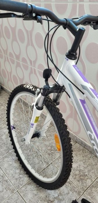 Колело - двадесет и шест цола!!!