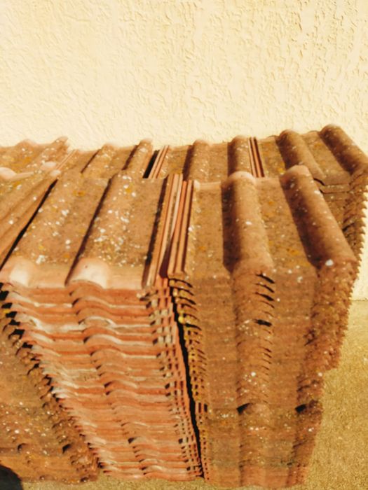 Керемиди за покрив  Bramac